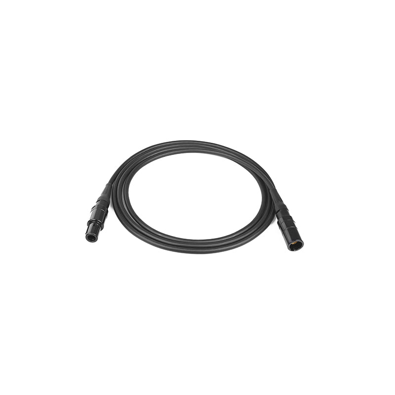 R Spider Wireless Headset Adapter rallonge Lemo 6-pin 5 pieds