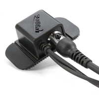 Rugged Air Wired STX Kit Casque Stéréo Alpha Audio
