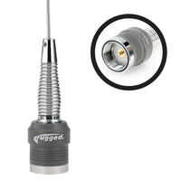 Rugged Air M1 Radio Mobile VHF 55W Étanche + Antenne
