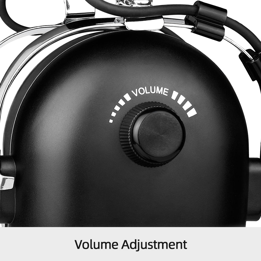 R Spider Wireless Aviation Headset casque PNR hélicoptère