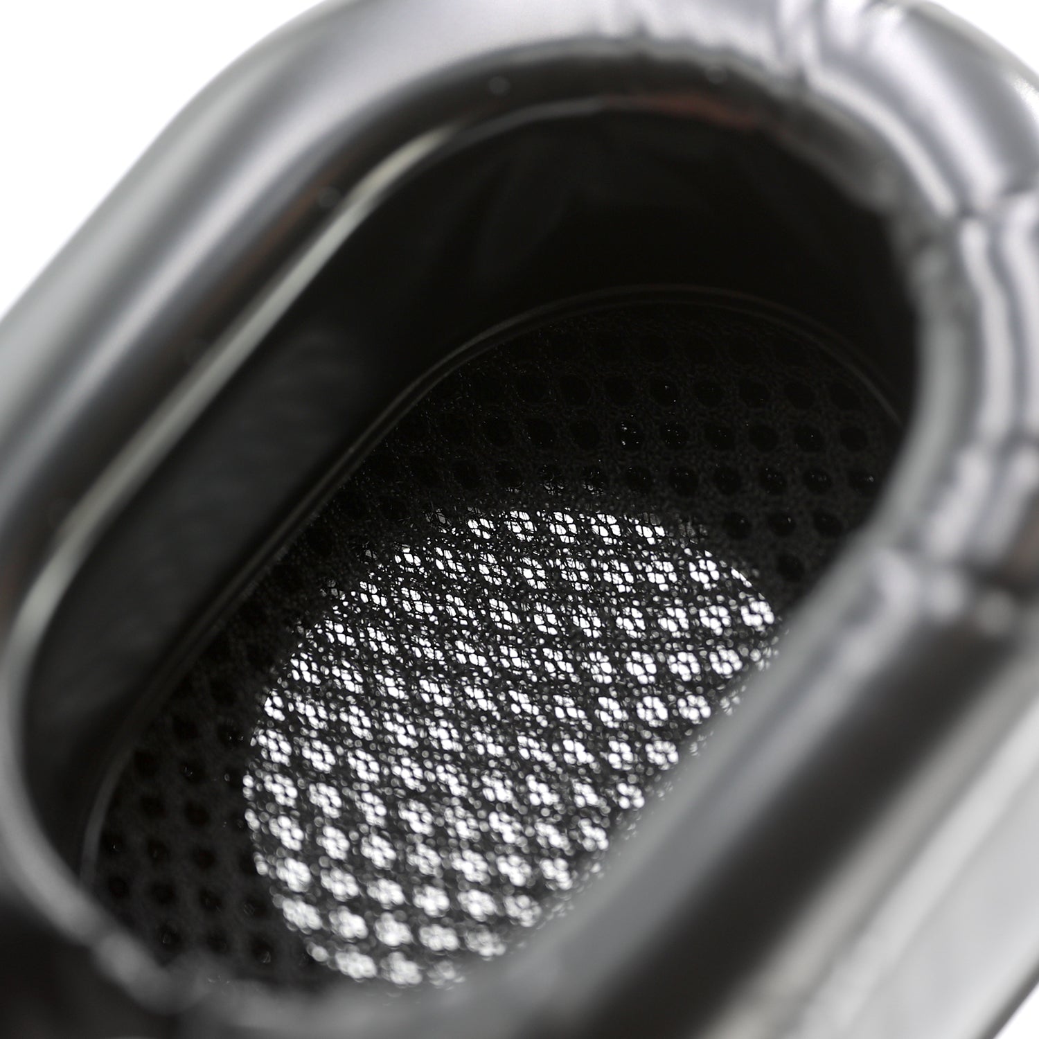 Rugged Air Coussinets Gel Casque Velcro Réduction Bruit