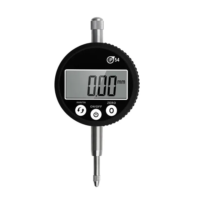 Radne Hand Tools Indicateur Digital IP54 0,01mm 13mm
