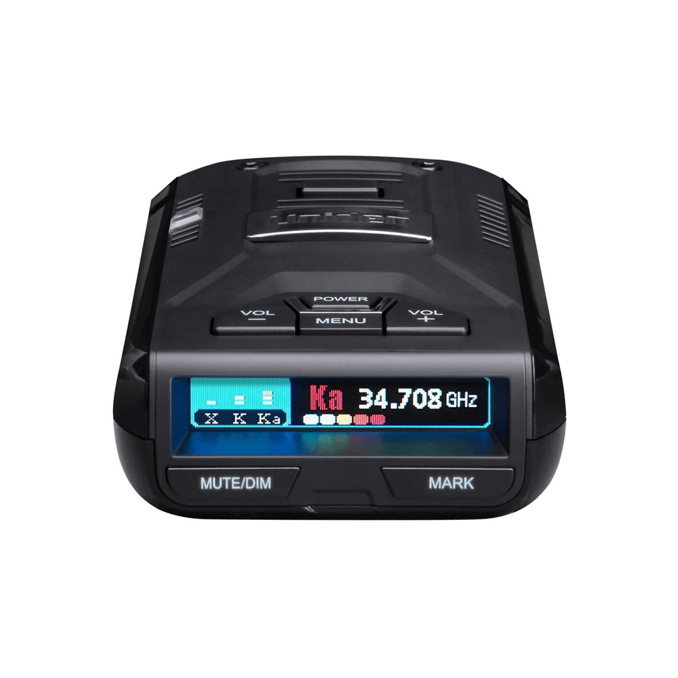 Uniden R3 détecteur radar GPS reconditionné certifié usine