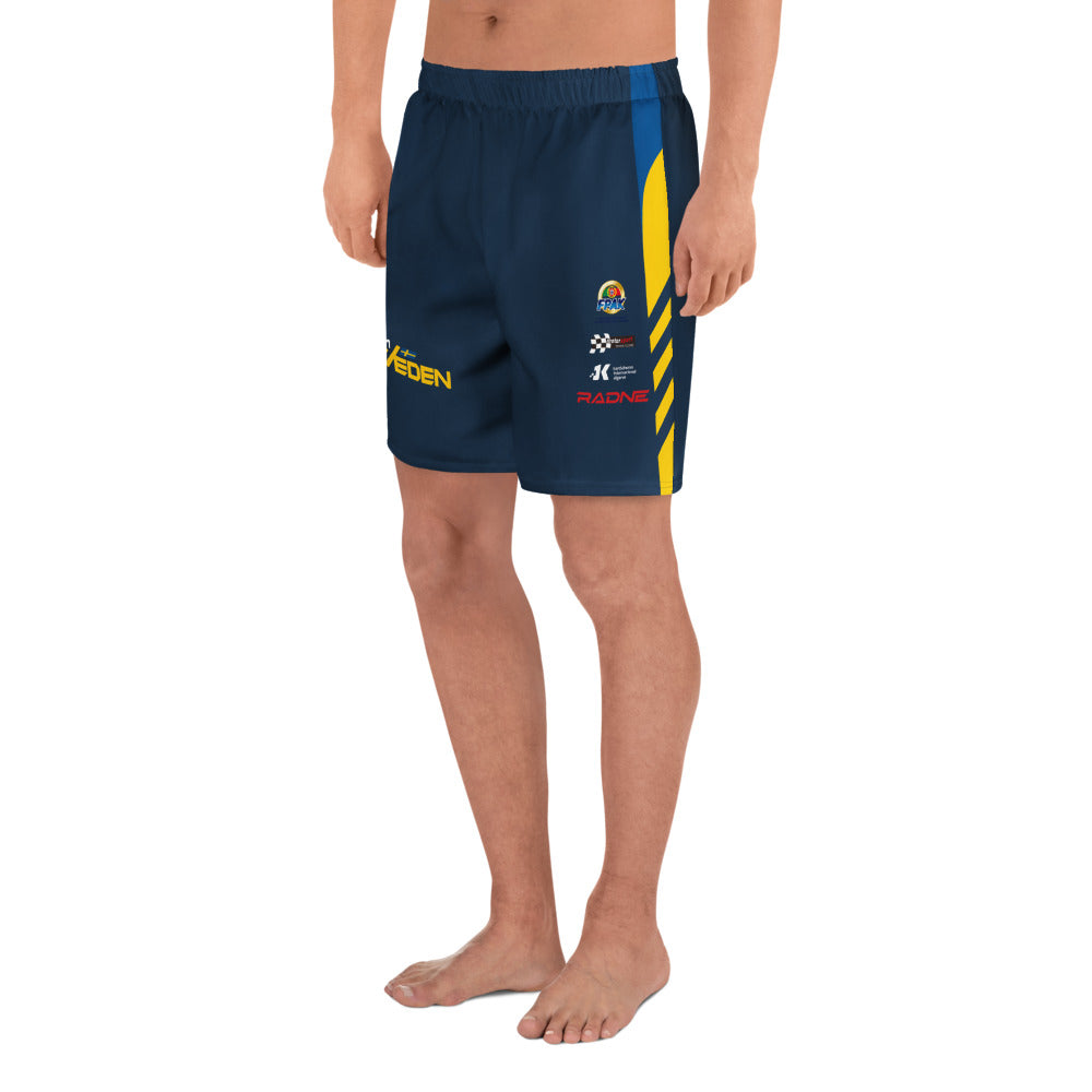 Radne Team Sweden Rotax Finals short microfibre 2026