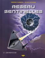 La Boutique du Pilote Réseau Sentinelles Tome 2 livre aviation