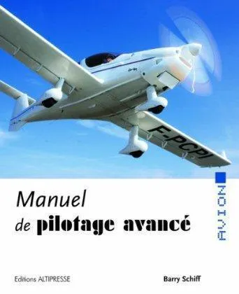 Altipresse Manuel de Pilotage Avancé Livre Pilotage Schiff