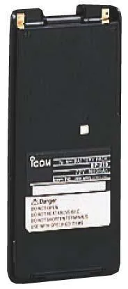 Icom BP-210N batterie Li-Ion 7,2V 1500 mAh IC-A24 IC-A6