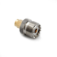 Rugged Air adaptateur SMA mâle vers UHF femelle