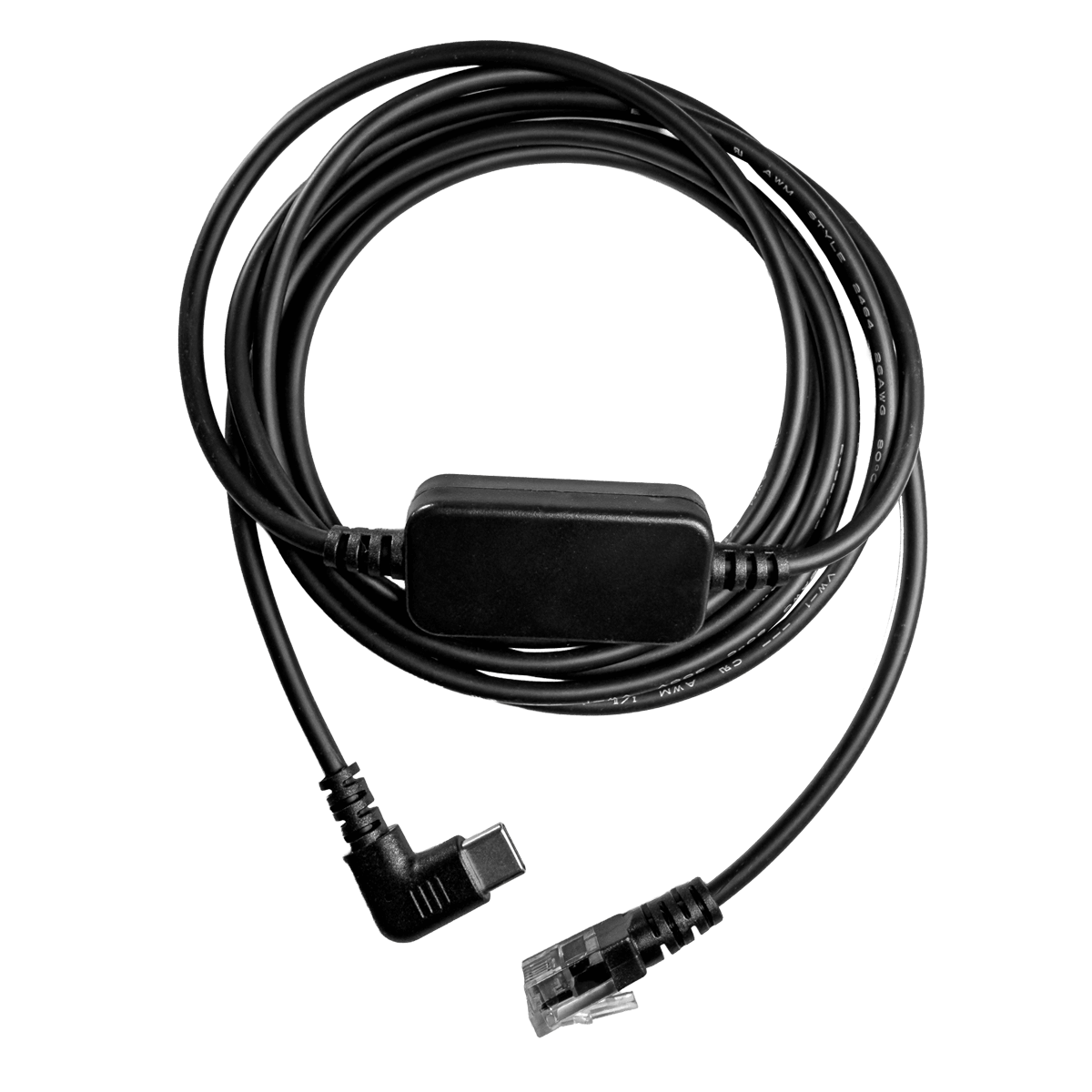 Uniden Radar Detector Accessories Câble USB-C 2 m
