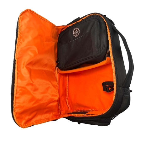 Flight Outfitters Flight Deck Pro Cooler glacière noire isotherme