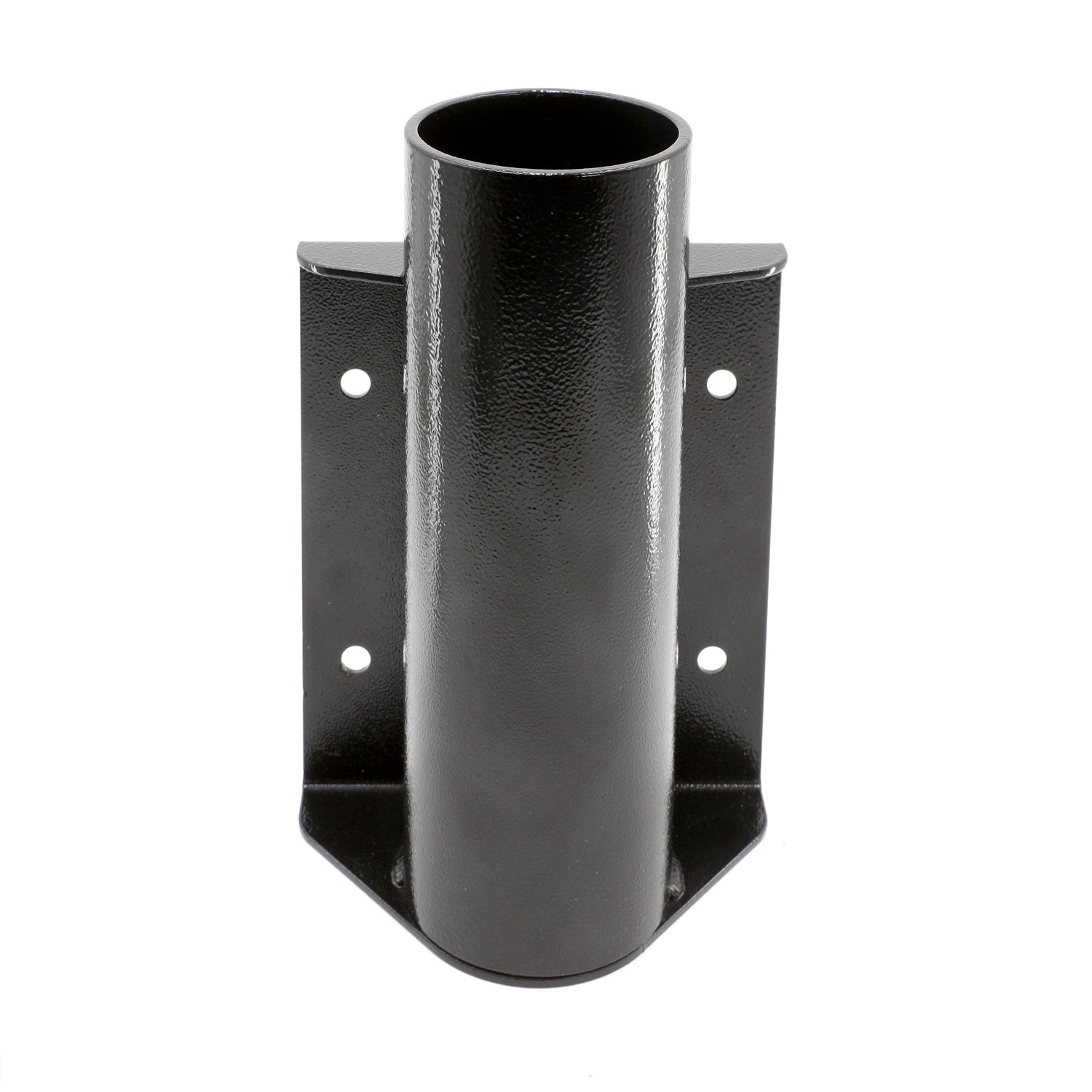 Rugged Air support mât latéral acier pour mât drapeau
