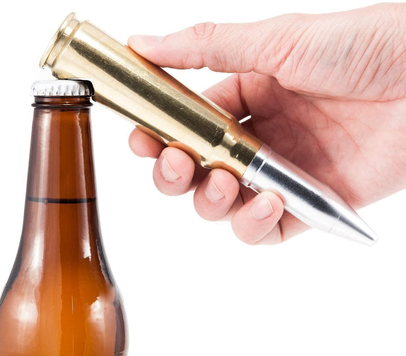 Lucky Shot Munition 20mm Vulcan décapsuleur F16 Falcon