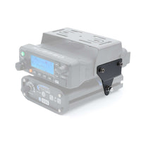 Rugged Air Mounts Supports latéraux radio mobile intercom