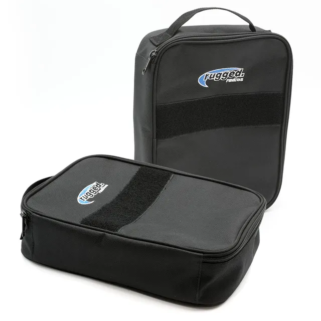 Rugged Air Cube 3 Pochette rangement nylon balistique