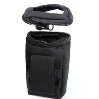 Rugged Air Ballistic Nylon housse radio portable noire