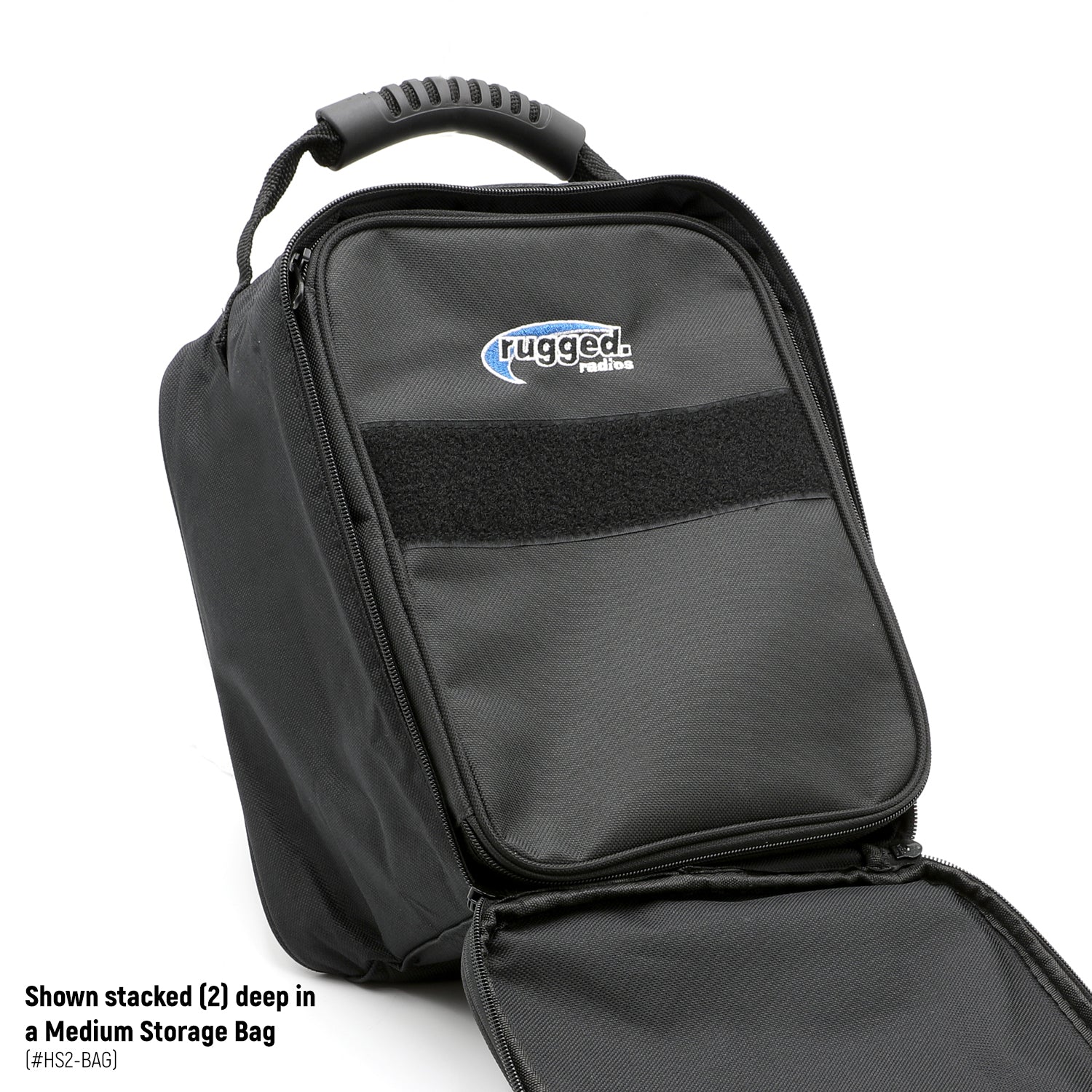 Rugged Air Cube 3 Pochette rangement nylon balistique