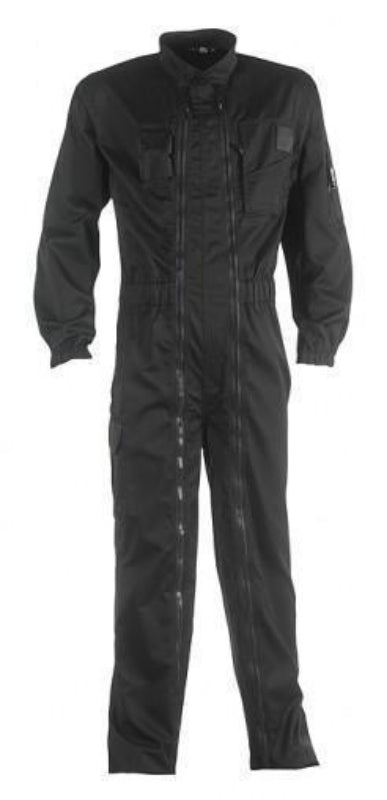 La Boutique du Pilote combinaison blister déperlante Navy taille XL