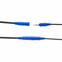 Rugged Air Helmet Wiring Kits SUPER SPORT Kit Audio Casque Alpha